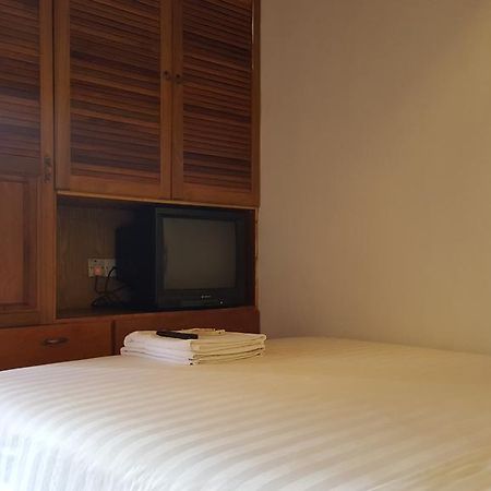 Rainforest Bed & Breakfast Kuala Lumpur Eksteriør billede