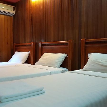 Rainforest Bed & Breakfast Kuala Lumpur Eksteriør billede