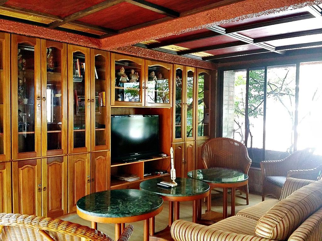 Rainforest Bed & Breakfast Kuala Lumpur Eksteriør billede