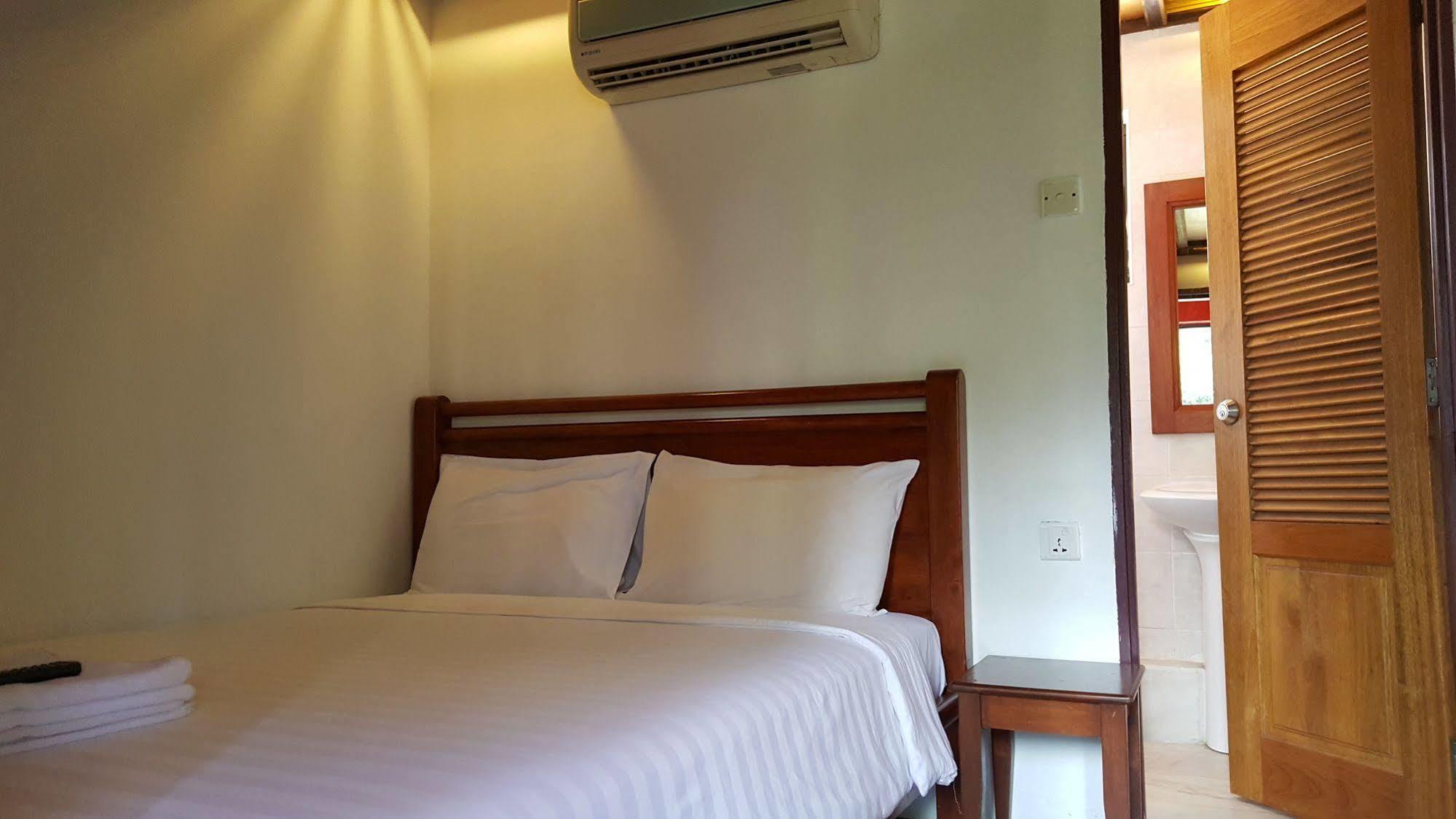 Rainforest Bed & Breakfast Kuala Lumpur Eksteriør billede