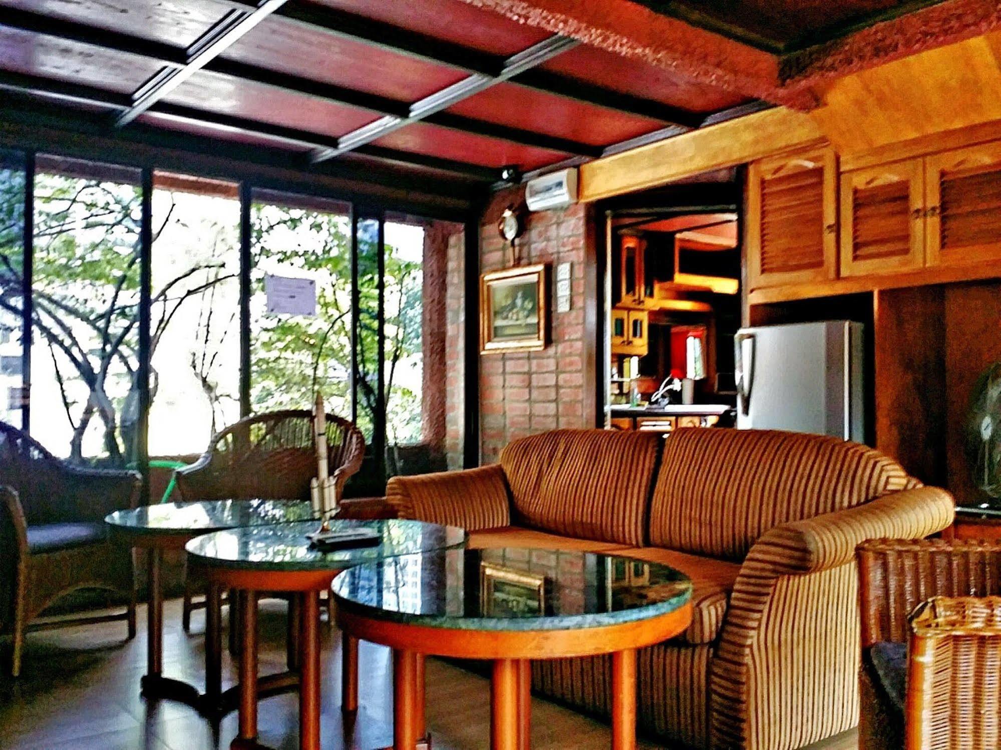 Rainforest Bed & Breakfast Kuala Lumpur Eksteriør billede