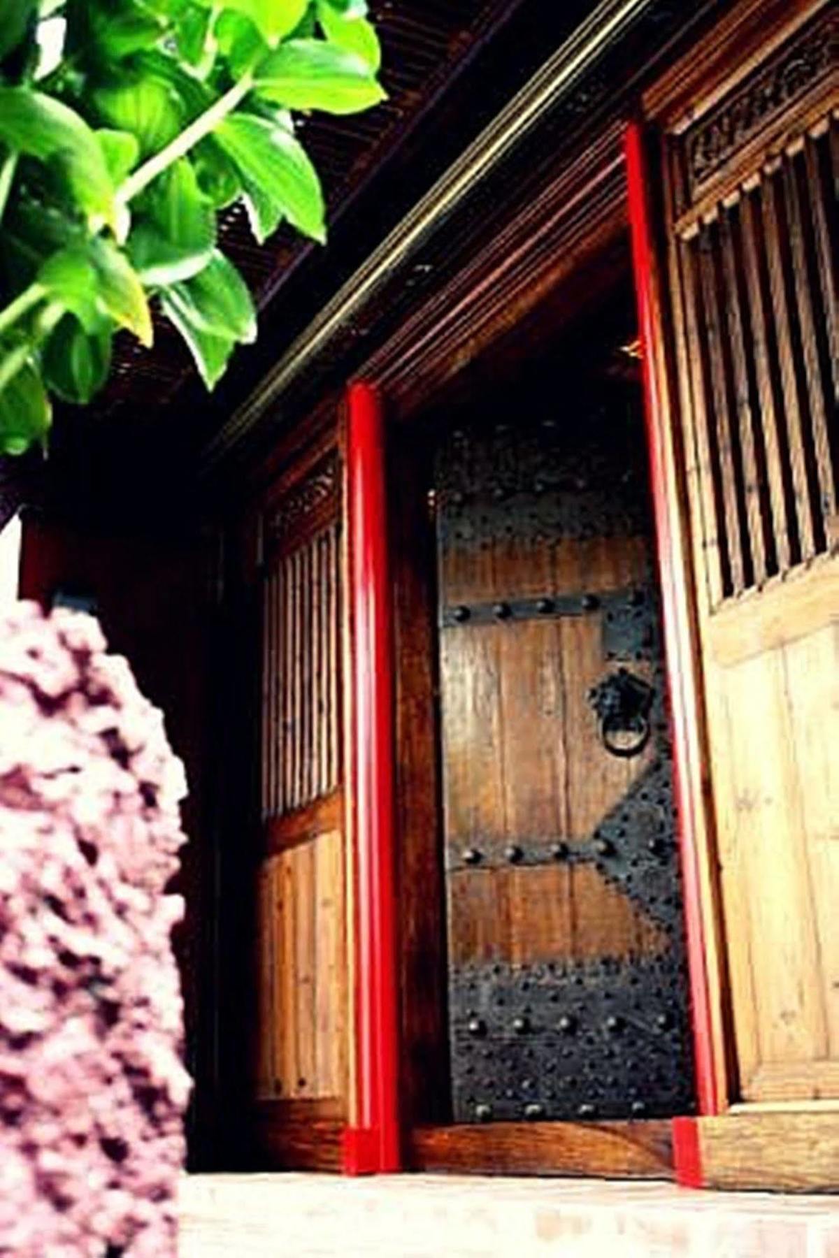 Rainforest Bed & Breakfast Kuala Lumpur Eksteriør billede