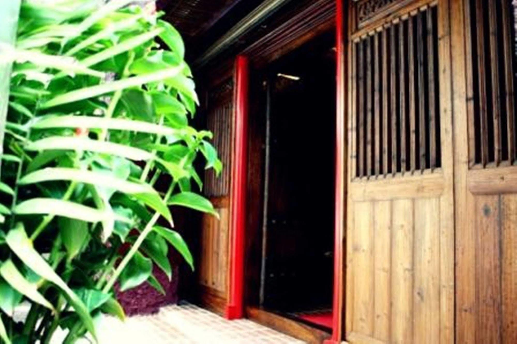 Rainforest Bed & Breakfast Kuala Lumpur Eksteriør billede